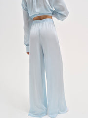 Women Everyday Pj Pant - Blue
