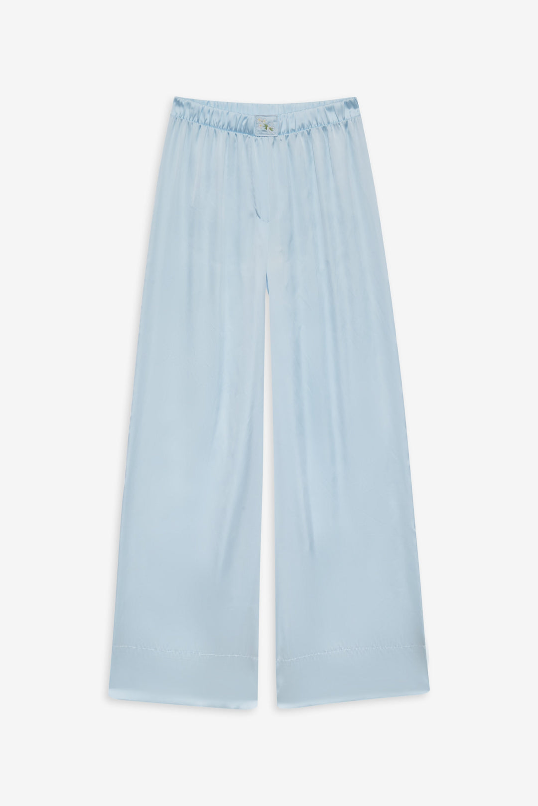Women Everyday Pj Pant - Blue