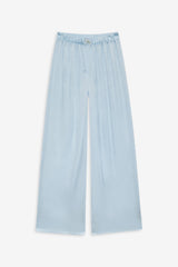 Women Everyday Pj Pant - Blue
