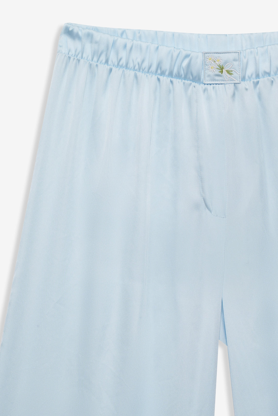 Women Everyday Pj Pant - Blue