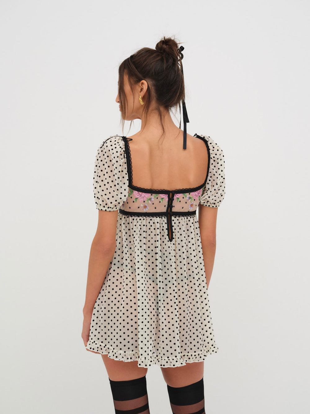 Women Joannie Slip Dress - Pink