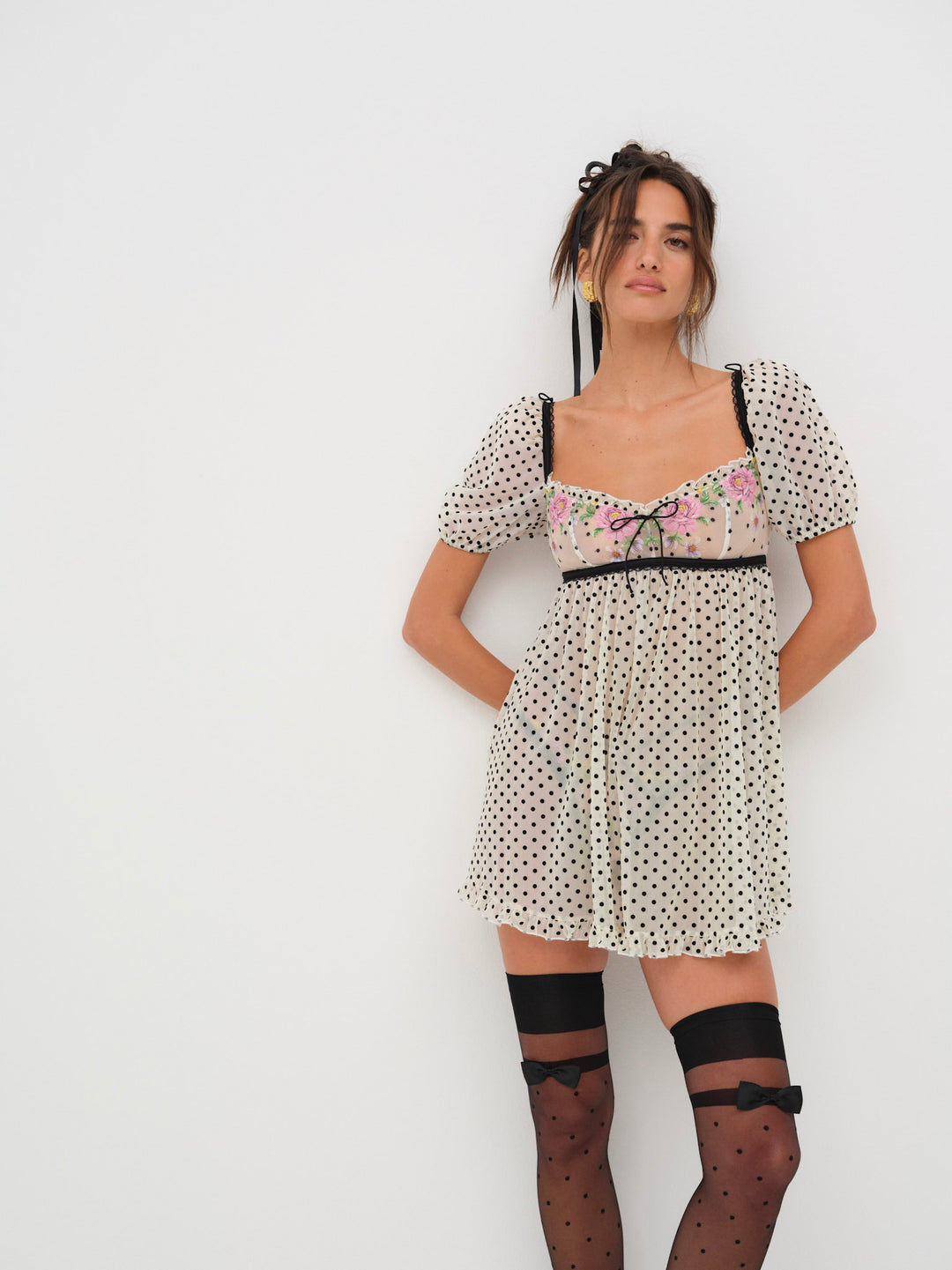 Women Joannie Slip Dress - Pink