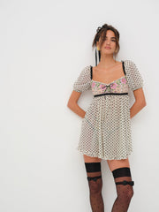 Women Joannie Slip Dress - Pink
