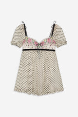 Women Joannie Slip Dress - Pink