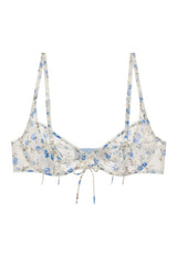 Women Lottie Underwire Bra - White