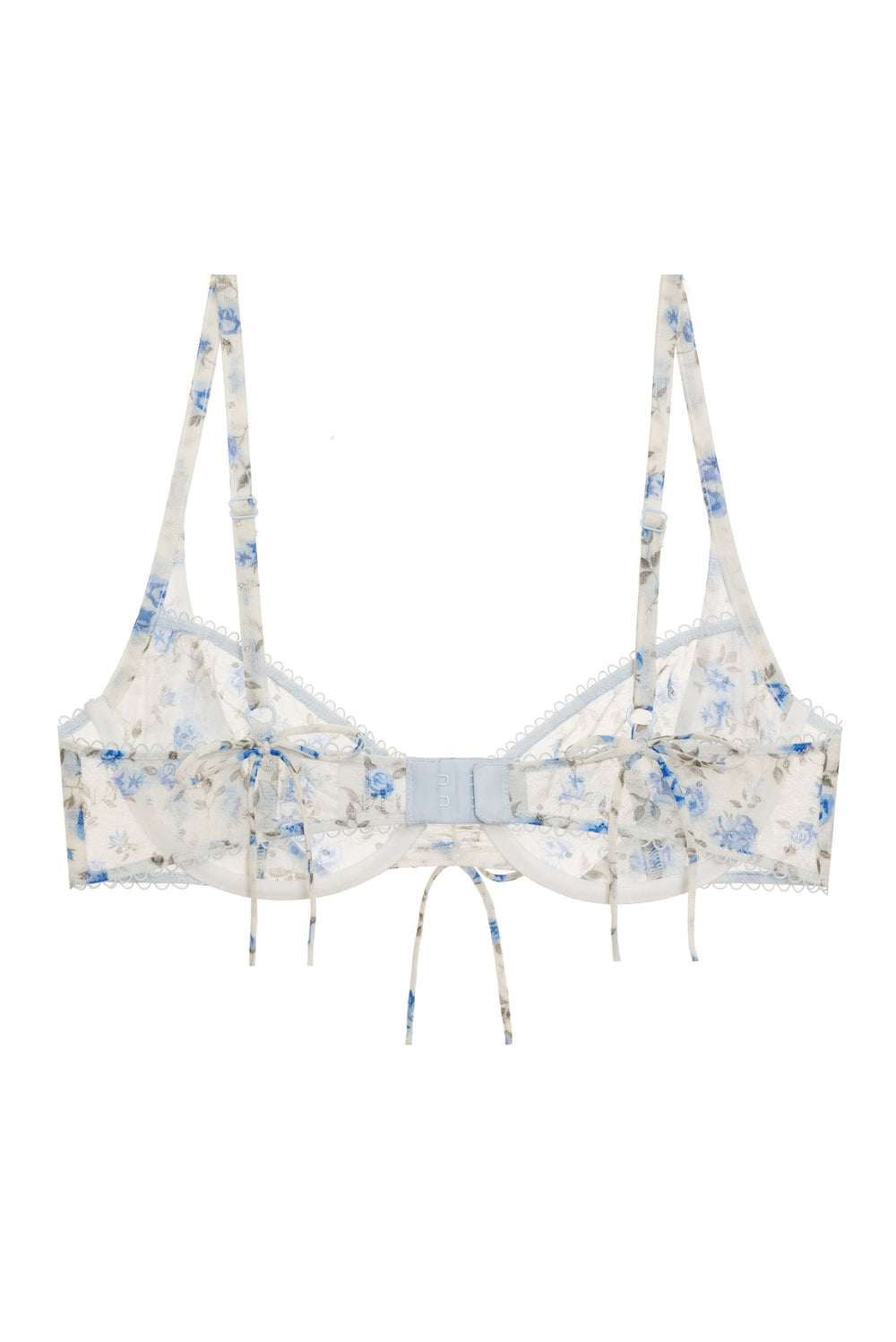 Women Lottie Underwire Bra - White