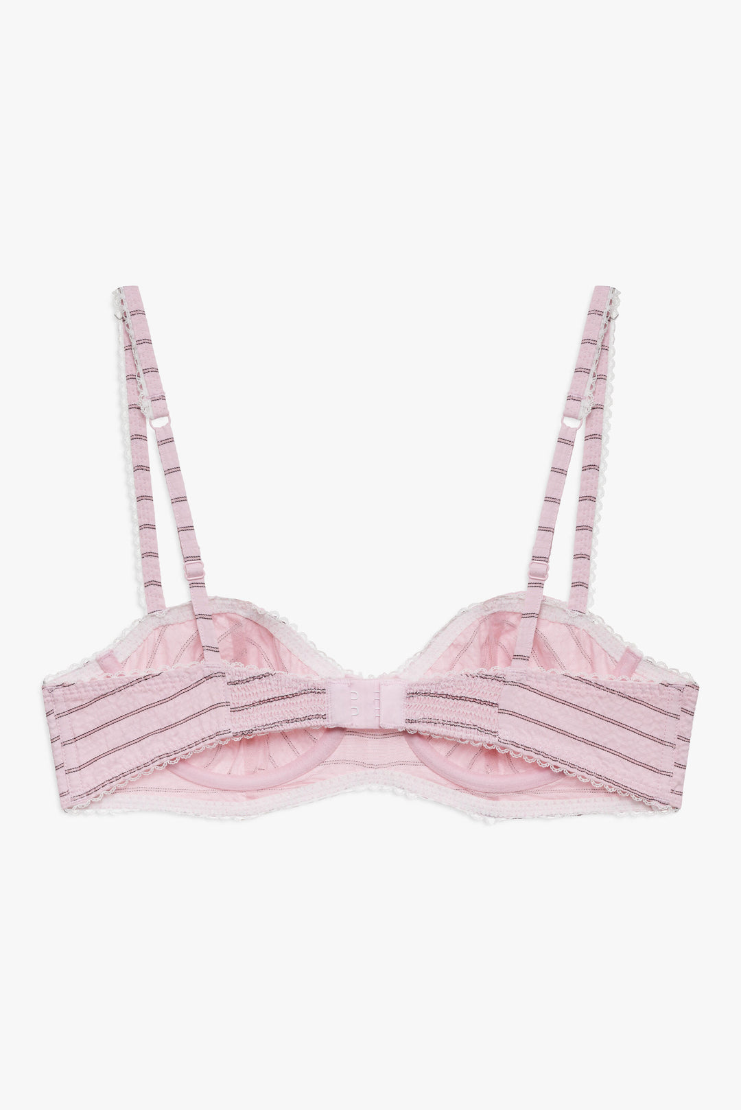 Women Mindy Underwire Bra - Pink