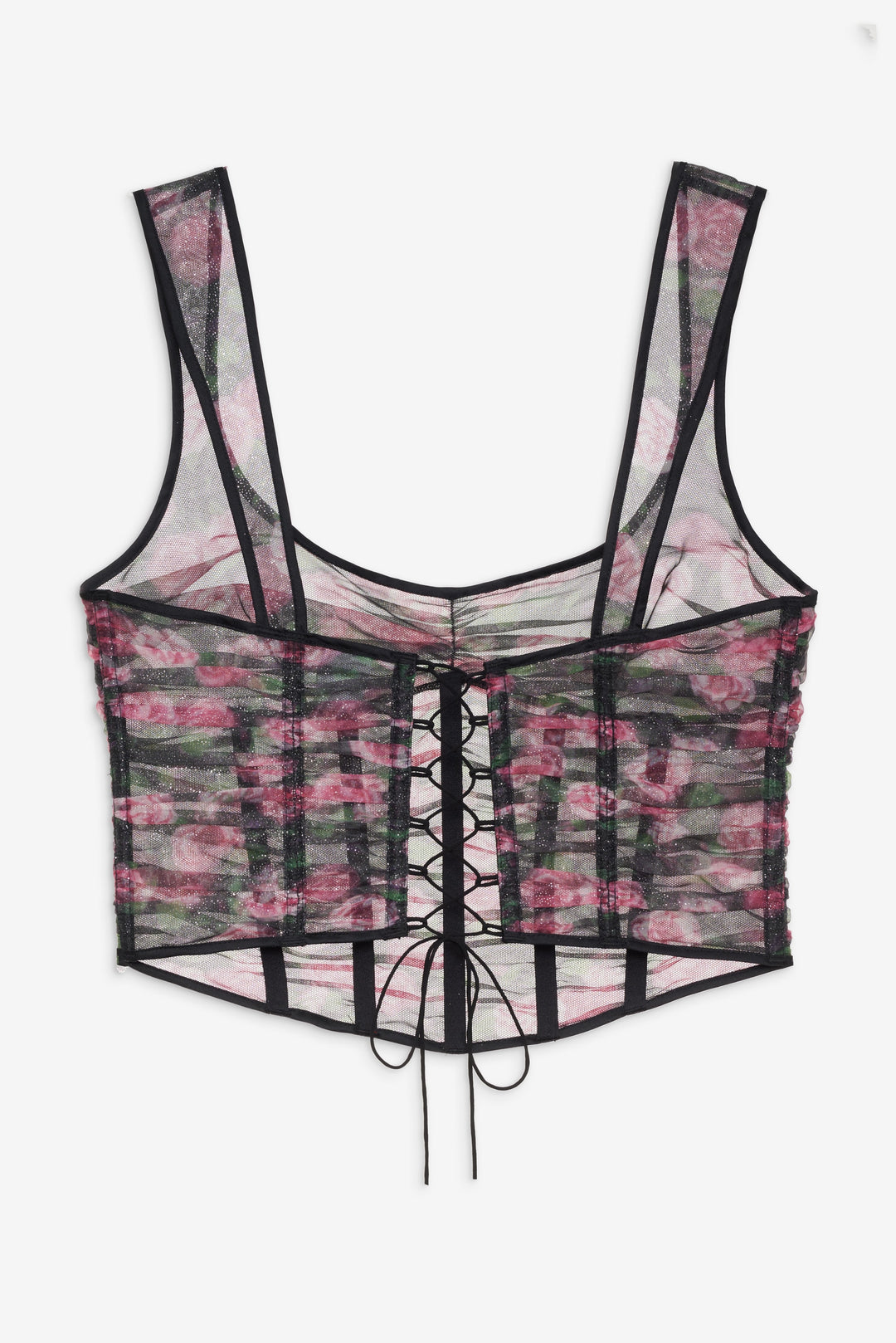 Women Ciara Bustier - Black