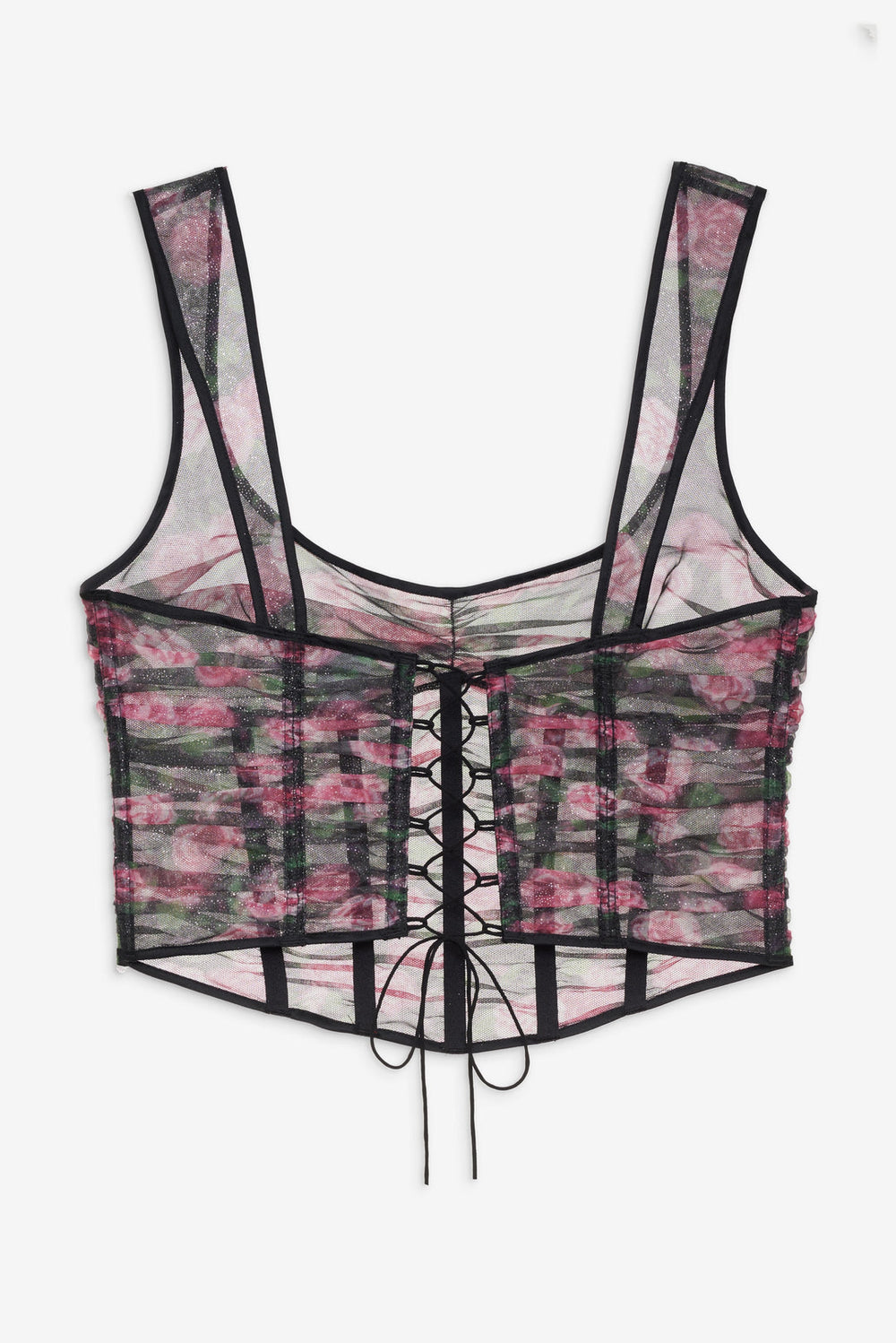 Women Ciara Bustier - Black