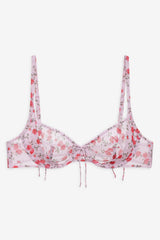 Women Lottie Underwire Bra - Pink