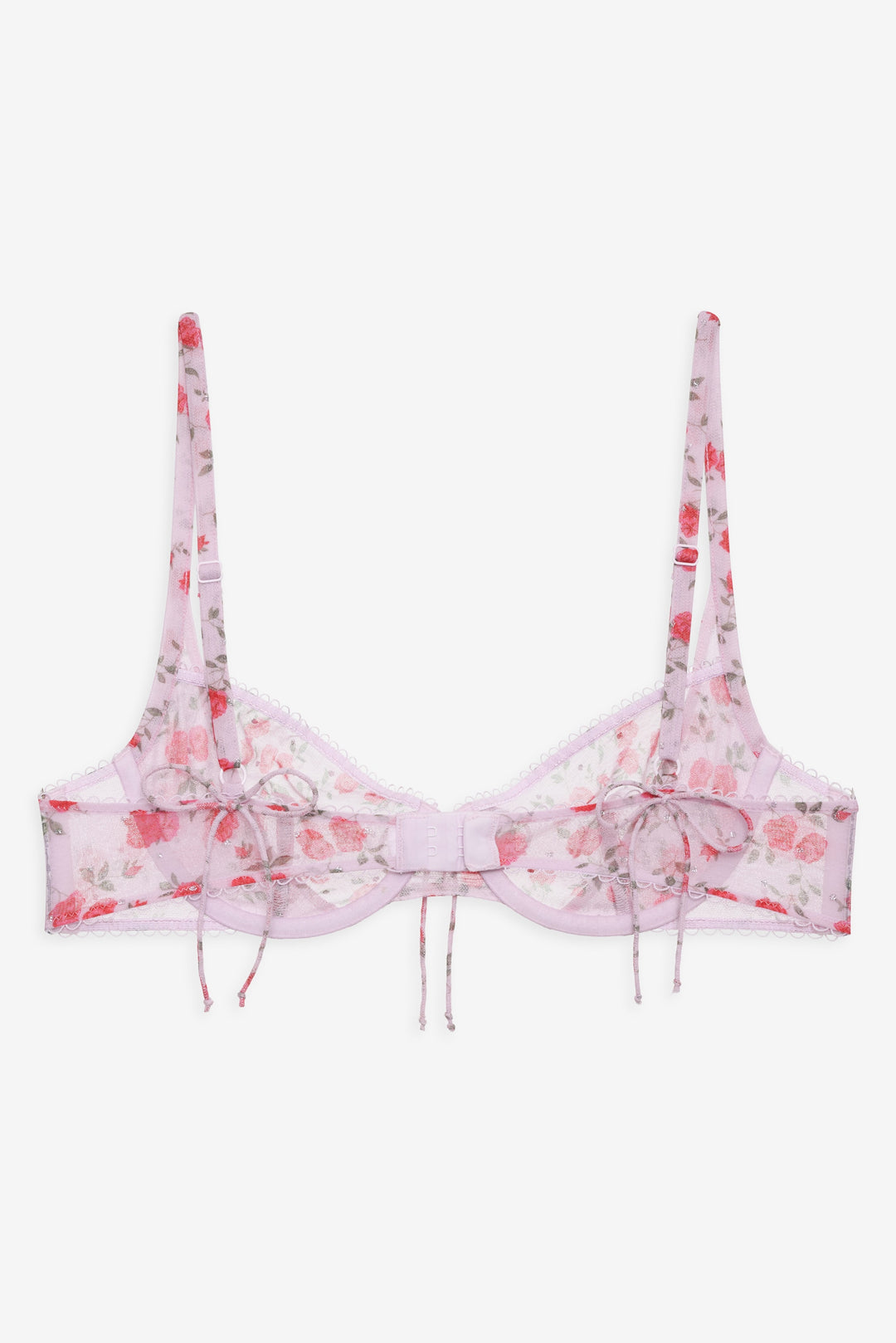 Women Lottie Underwire Bra - Pink