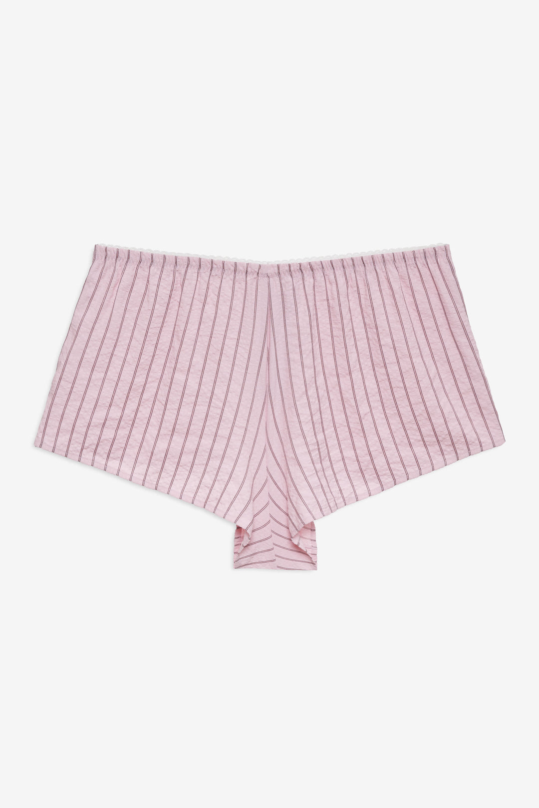 Women Mindy Boxer Short - Pink