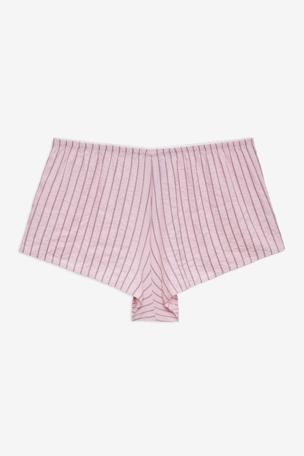 Women Mindy Boxer Short - Pink