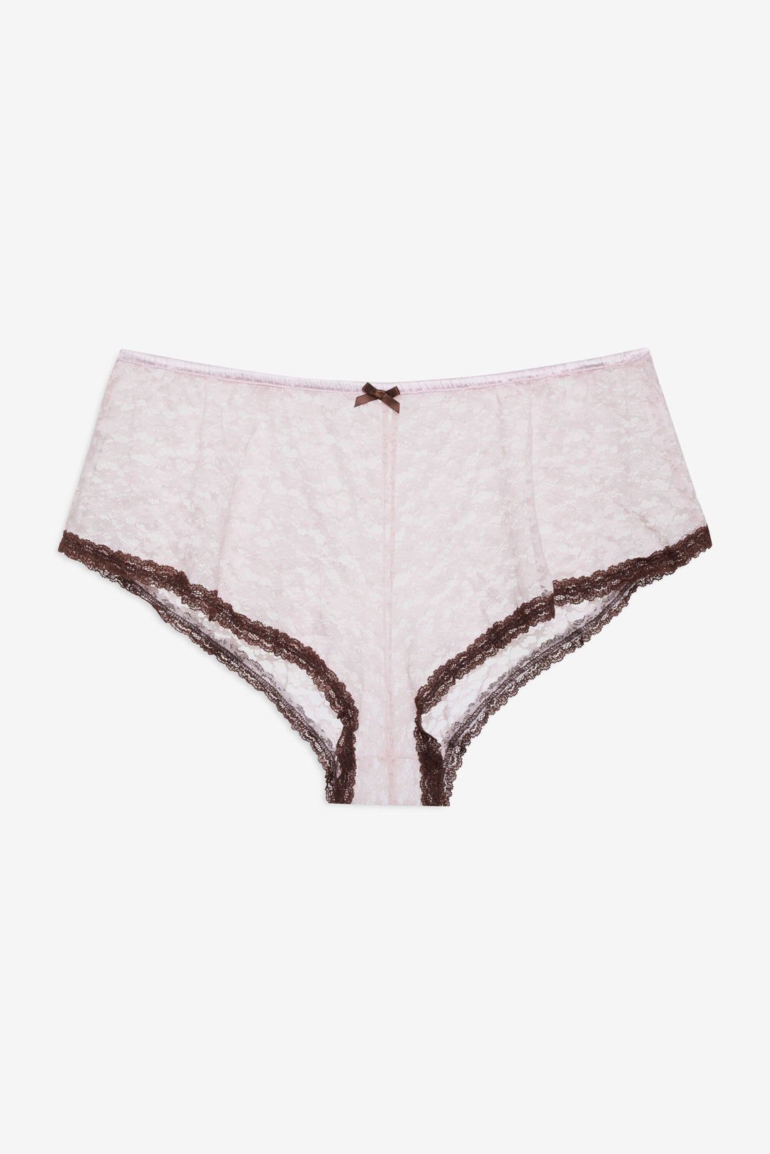 Women Pamela Sleep Short - LT Pink