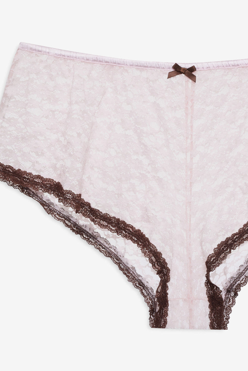 Women Pamela Sleep Short - LT Pink