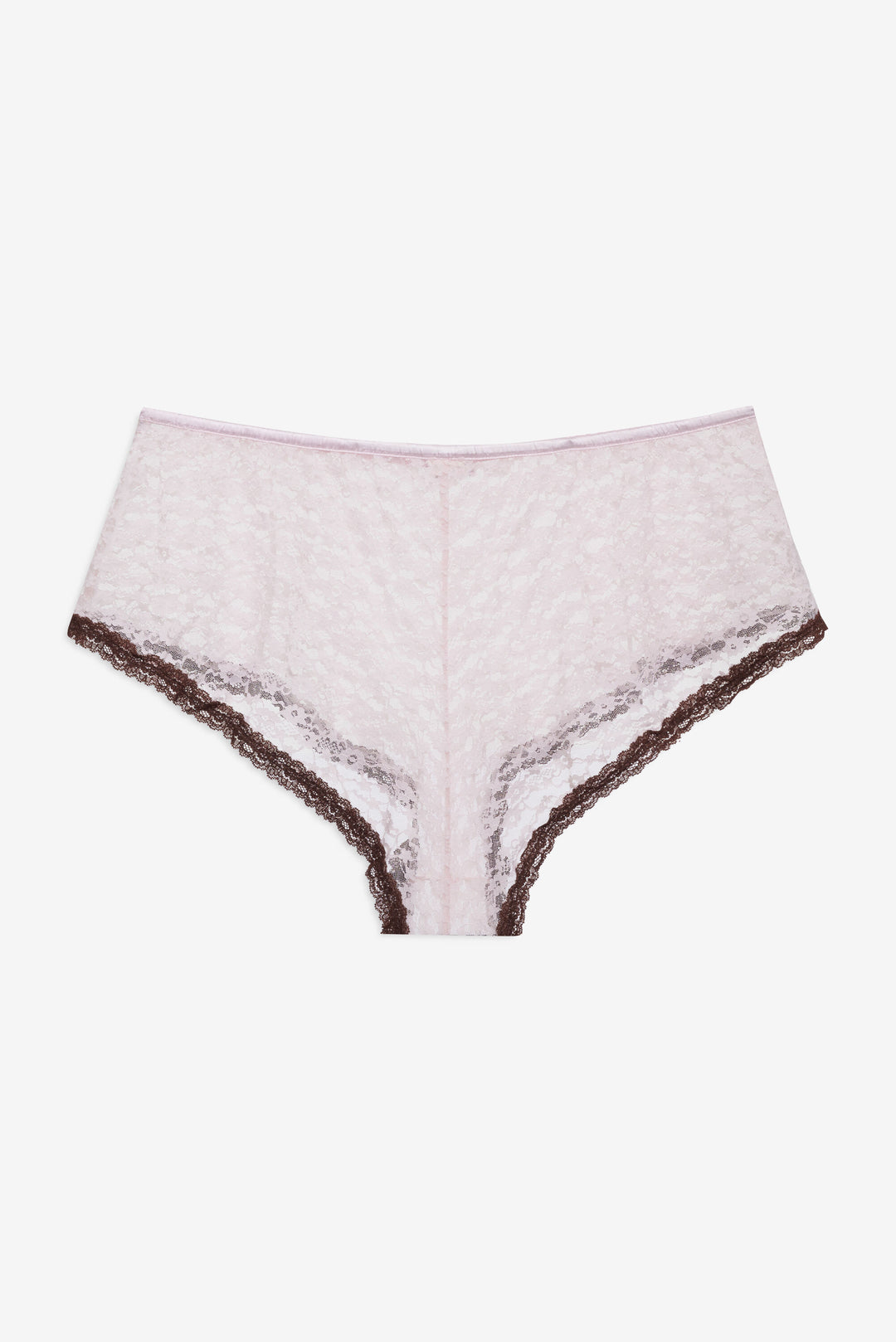 Women Pamela Sleep Short - LT Pink