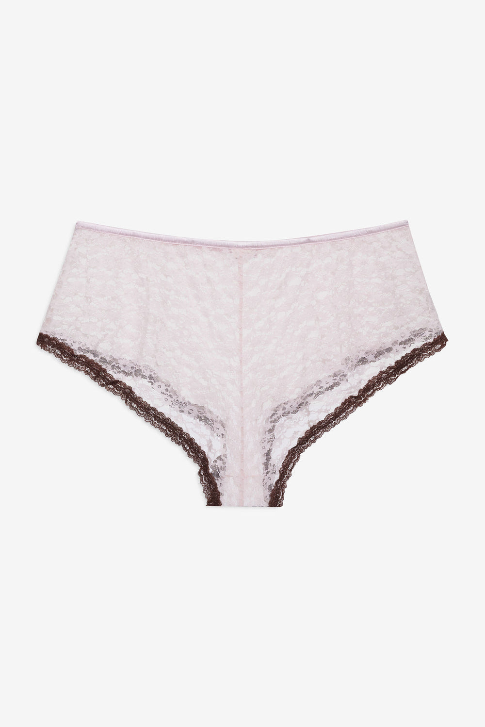 Women Pamela Sleep Short - LT Pink