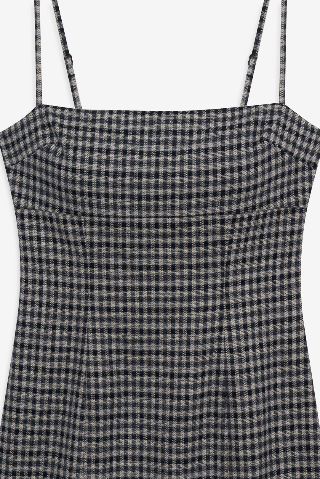 Women Savannah Mini Dress - Black
