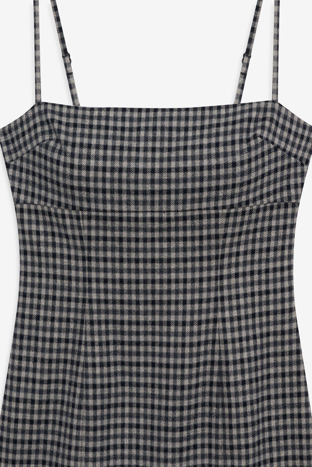 Women Savannah Mini Dress - Black