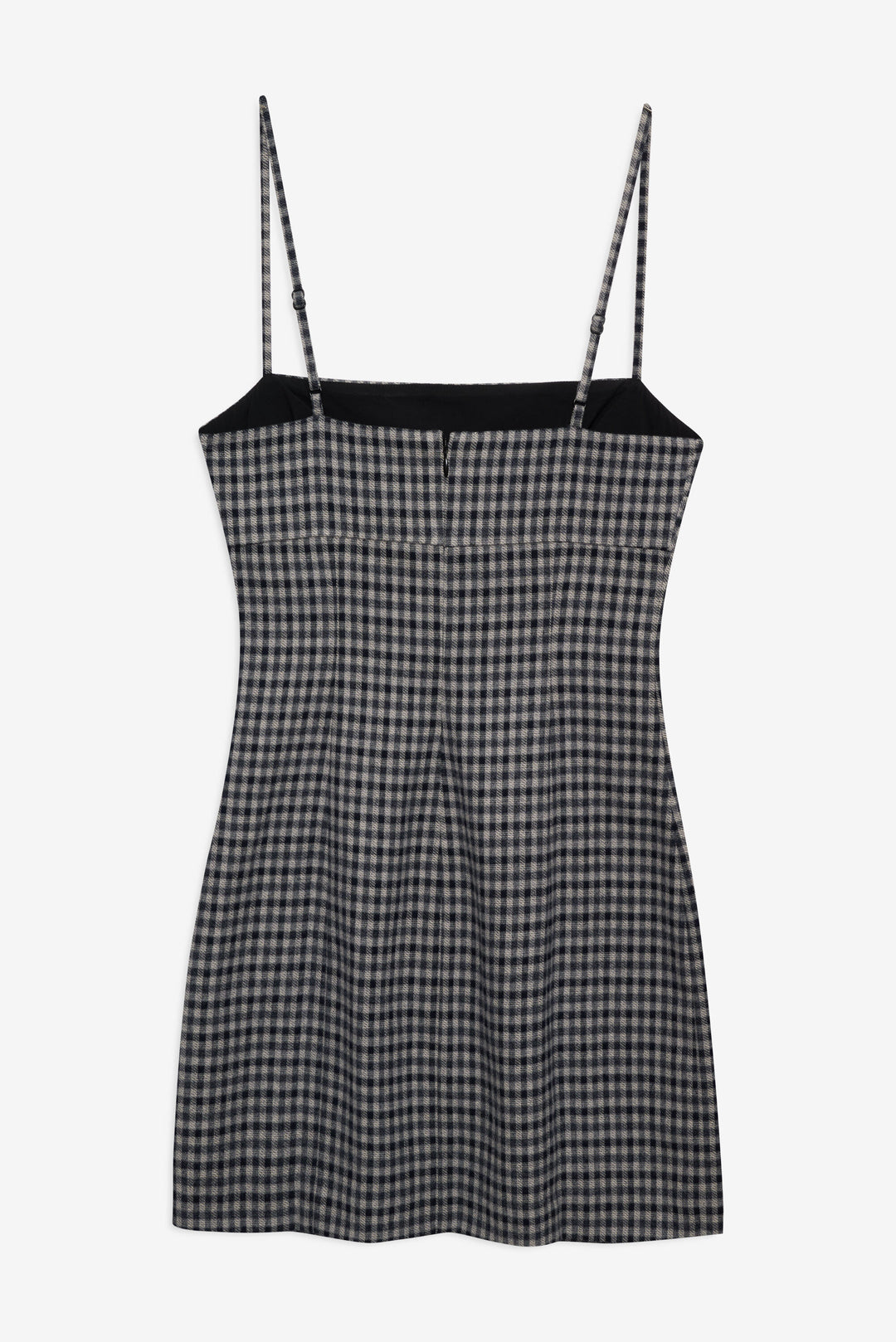Women Savannah Mini Dress - Black