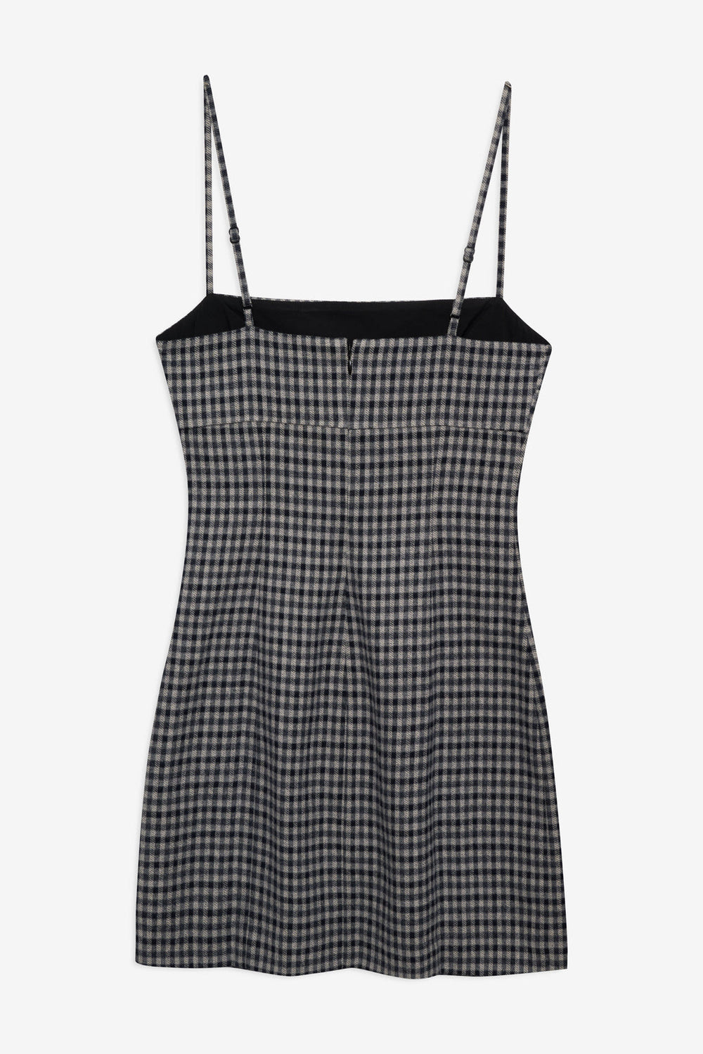 Women Savannah Mini Dress - Black