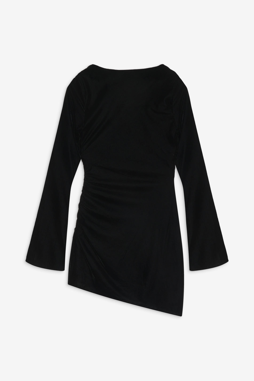 Women Tamera Mini Dress - Black