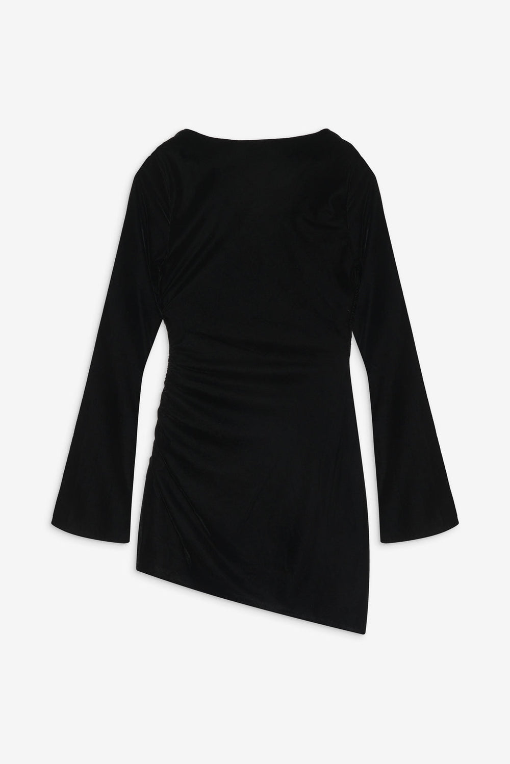 Women Tamera Mini Dress - Black