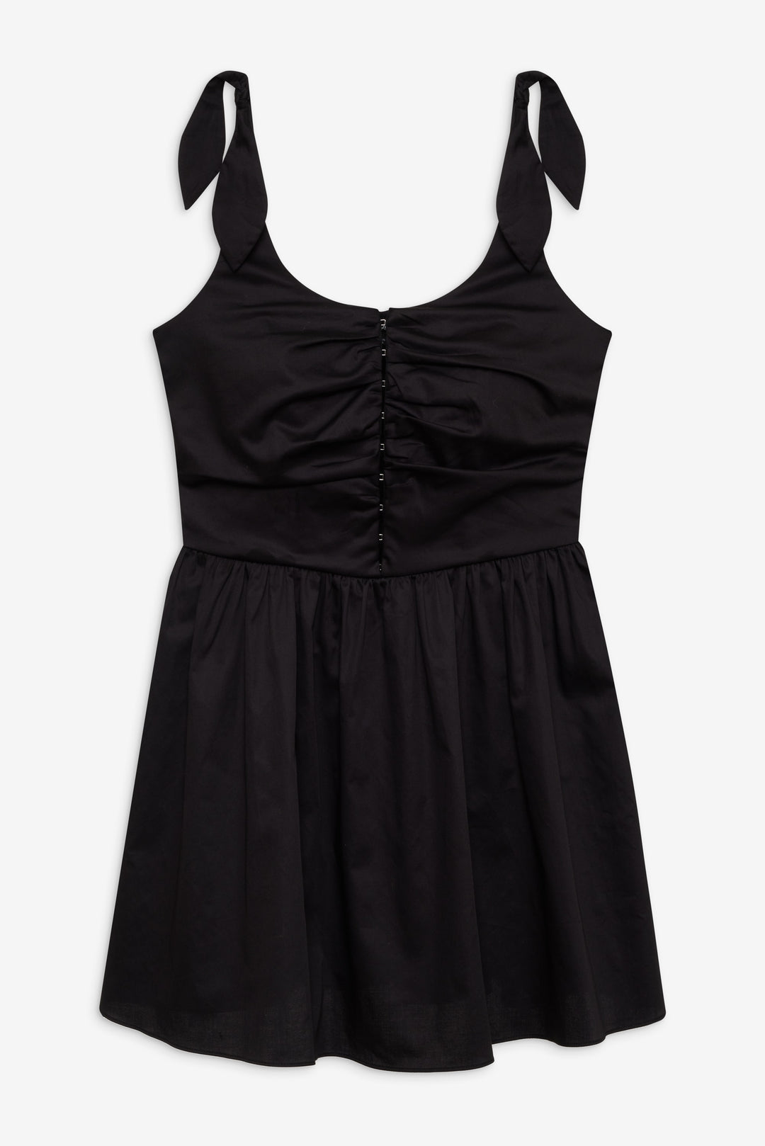 Women Quinne Mini Dress - Black