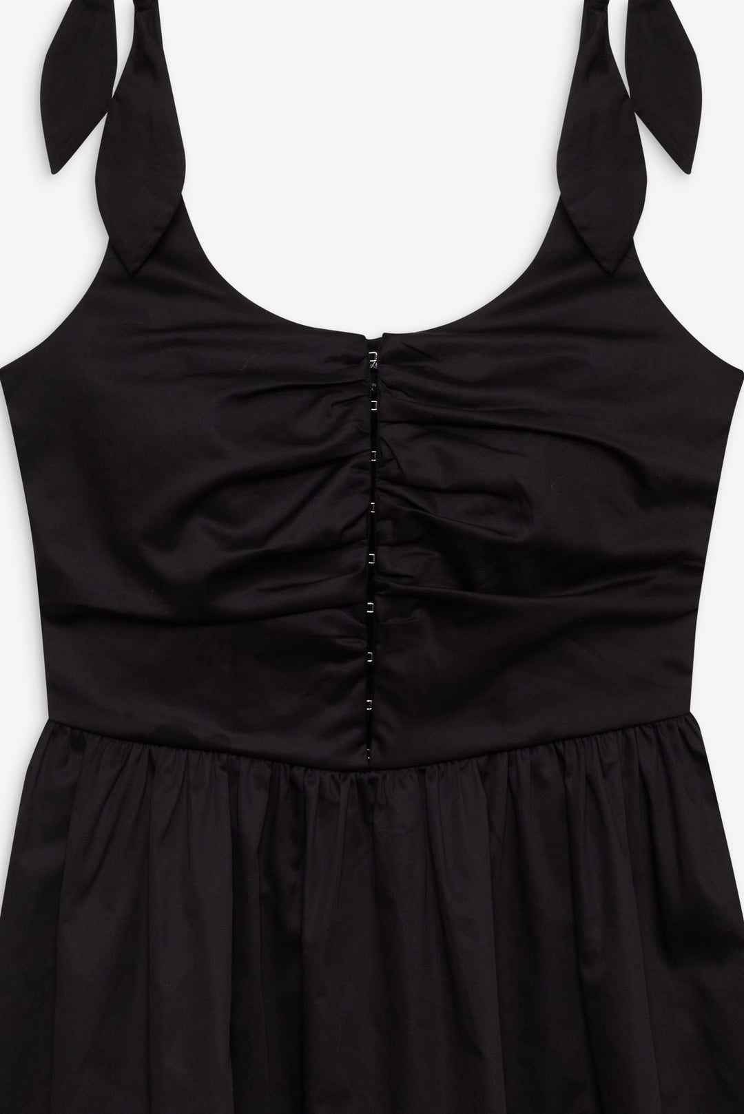 Women Quinne Mini Dress - Black