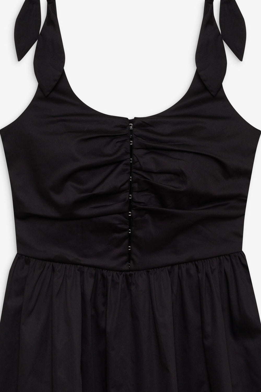 Women Quinne Mini Dress - Black