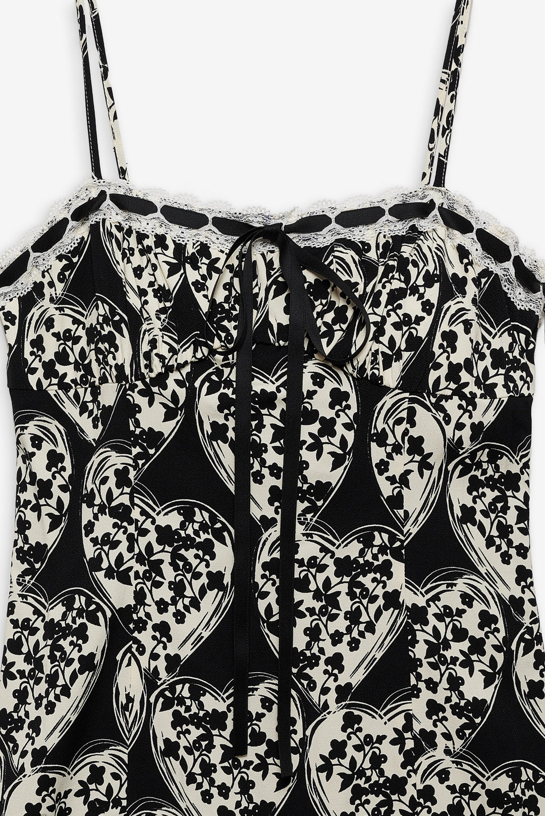 Women Claire Mini Dress - Black