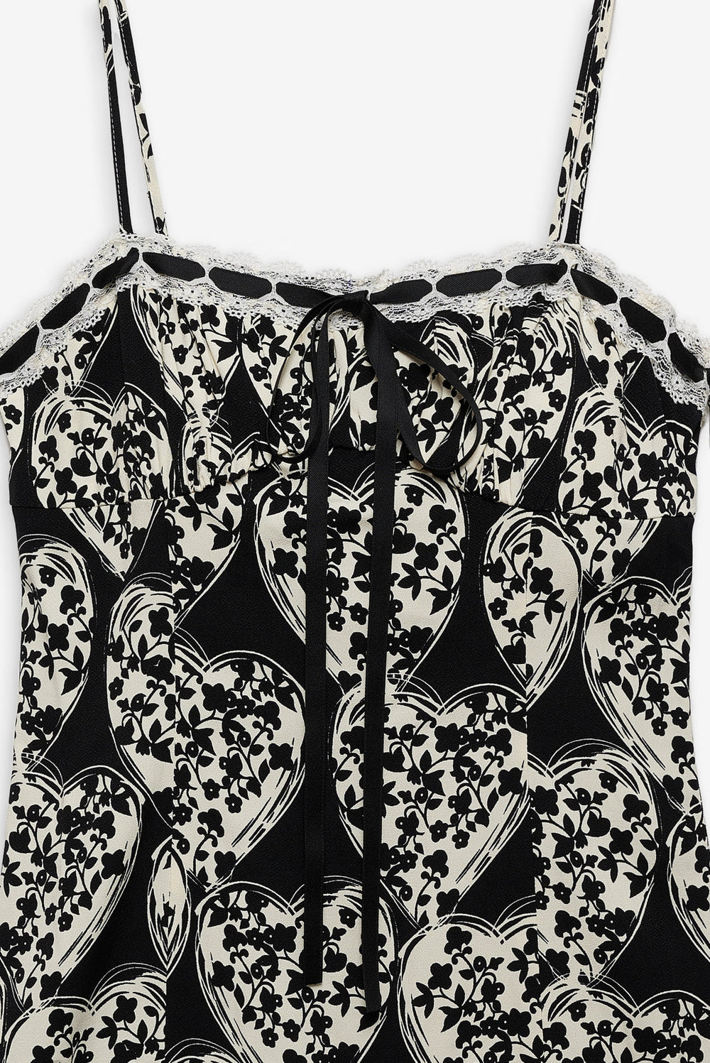 Women Claire Mini Dress - Black